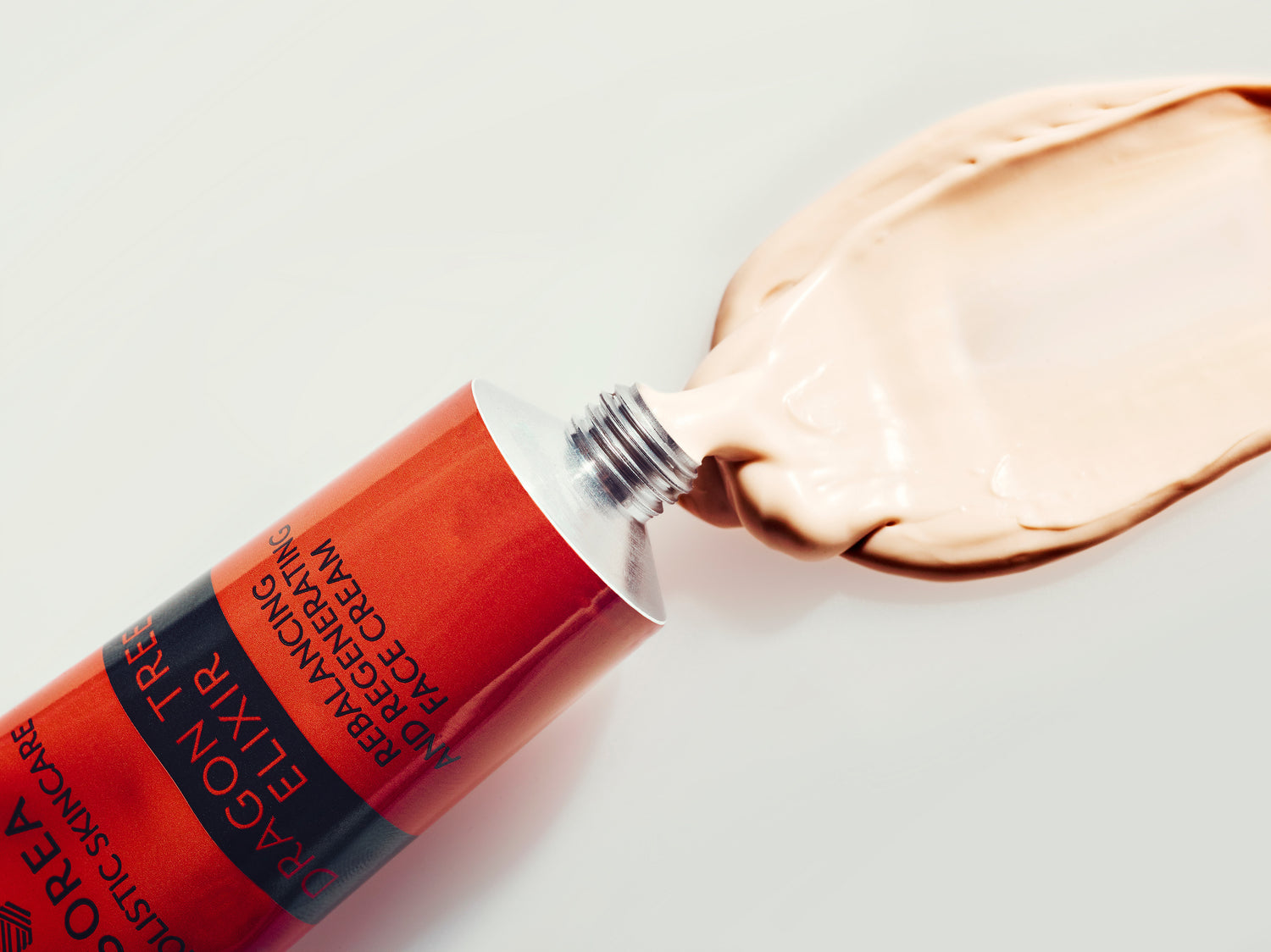 SOREA: Dragon Tree Elixier Banner