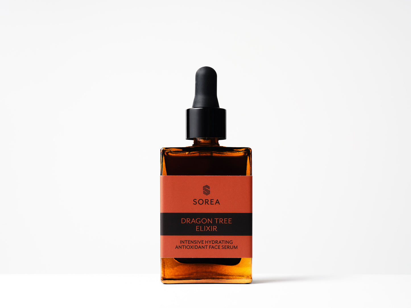 Intense Hydrating Antioxidant Face Serum