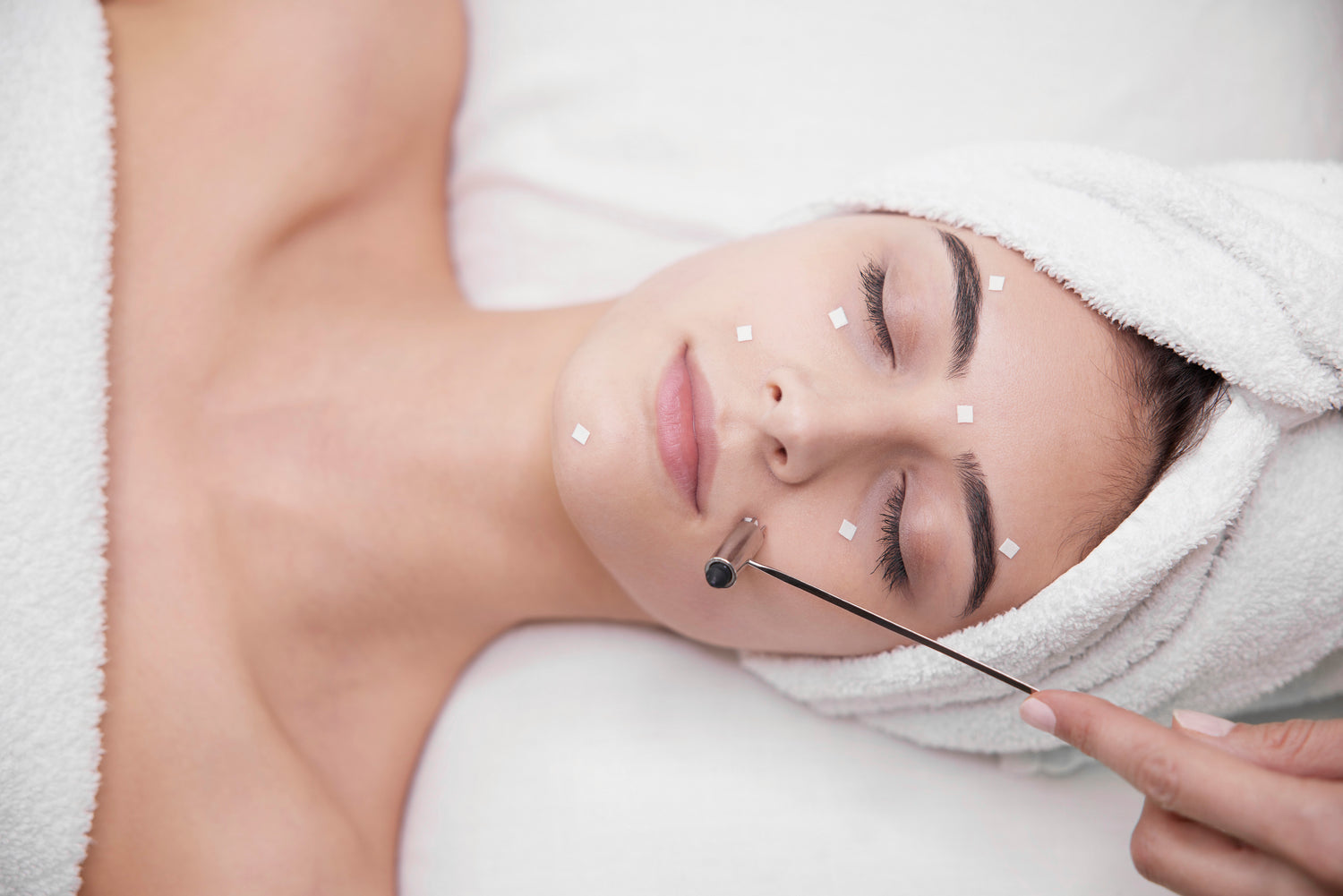 SOREA: Treatments Banner