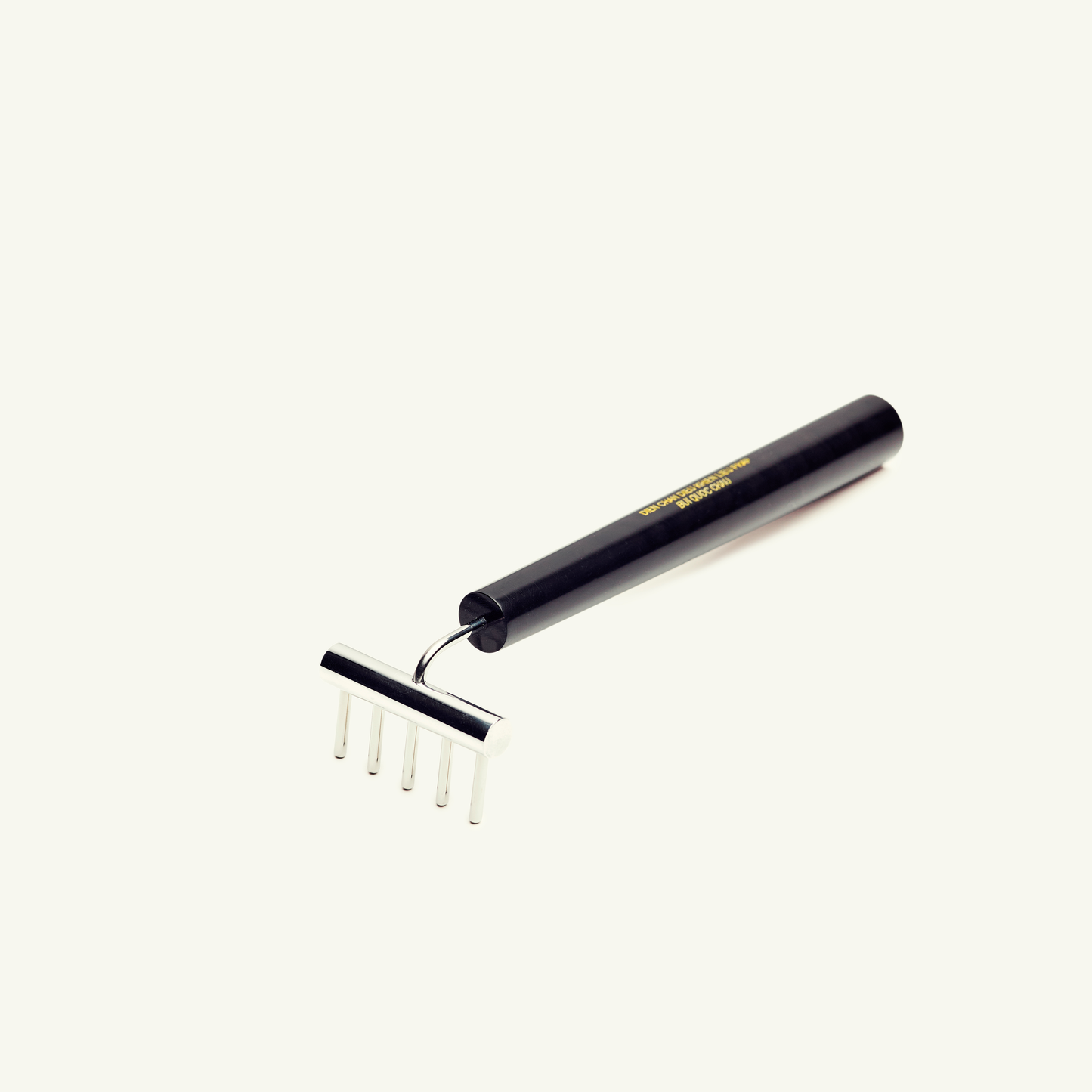 Massage comb