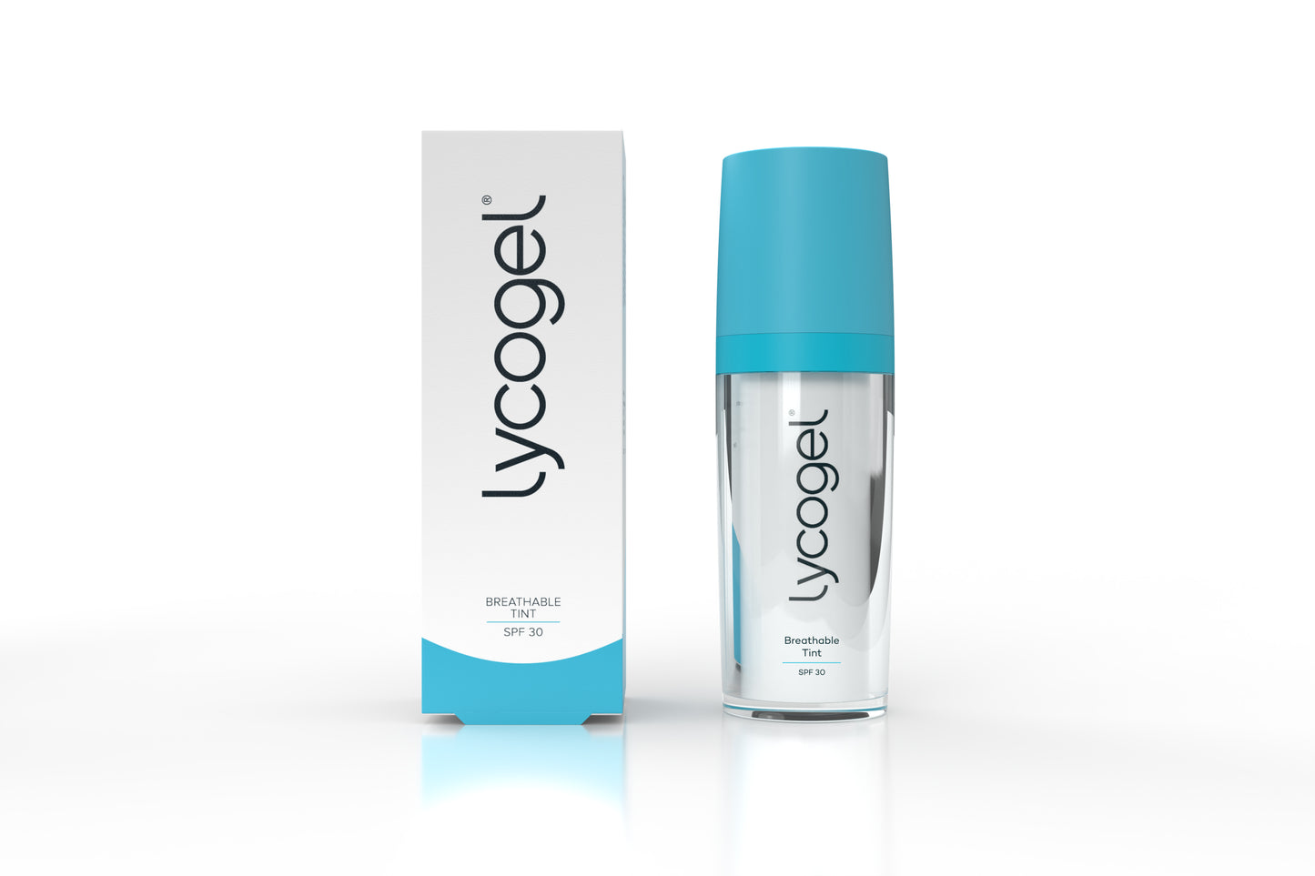 Breathable Tint (30ml)