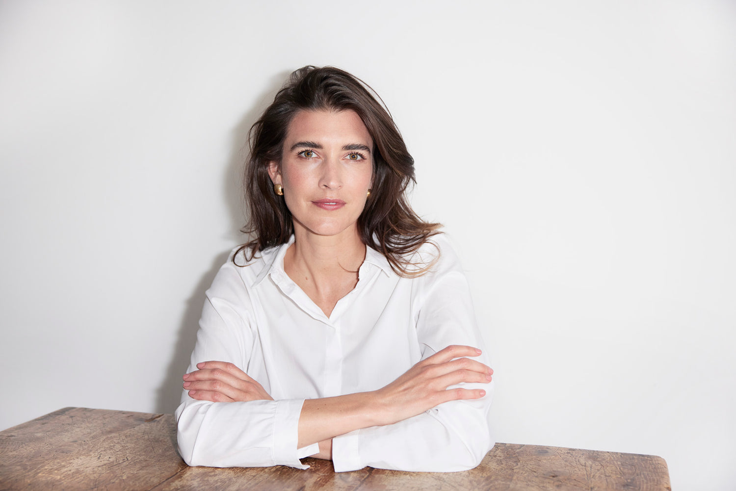 SOREA: Über mich Banner