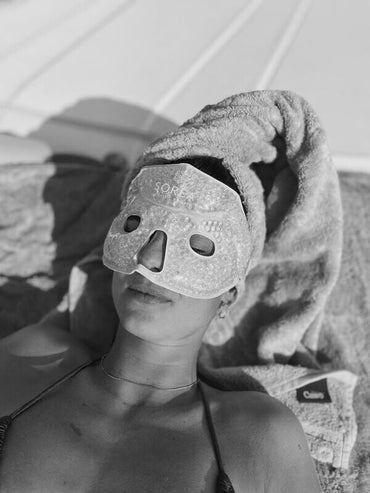 SOREA’s Beauty Mask