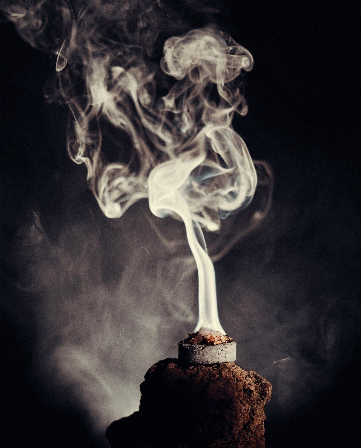 Sacred Zodiac Incense by Shaman Timoteo