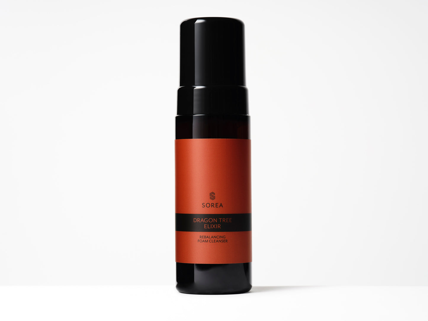 Rebalancing Foam Cleanser